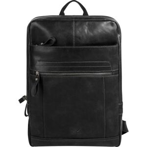 Sansibar Echt Leder Laptoprucksack - Unisex Sansibar Echt Leder Laptoprucksack - Unisex