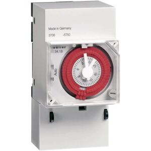 Muller VS 30.18 16A Analog Timer - Product Type Muller VS 30.18 16A Analog Timer - Product Type