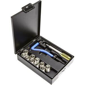 VOLKEL Kit de Réparation M14 - Outils de Filetage - Publicité VOLKEL Kit de Réparation M14 - Outils de Filetage - Publicité