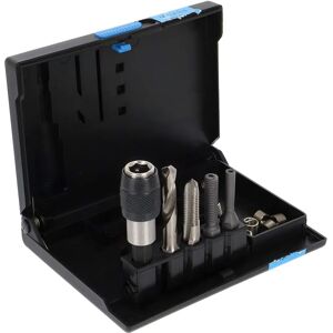 Kit de réparation de filets V-COIL - M5, 10 inserts - Publicité Kit de réparation de filets V-COIL - M5, 10 inserts - Publicité