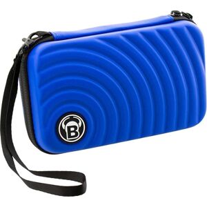 Étui à fléchettes BULLS Orbis XL Bleu - Accessoires de fléchettes - Publicité Étui à fléchettes BULLS Orbis XL Bleu - Accessoires de fléchettes - Publicité
