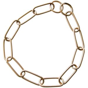 Collier pour Chien Hs Sprenger Cuivre - 63cm - Liens - Publicité Collier pour Chien Hs Sprenger Cuivre - 63cm - Liens - Publicité