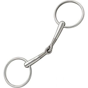 Sprenger Wassertrense Turnado 16 mm - Elegantes Edelstahl-Gebiss Sprenger Wassertrense Turnado 16 mm - Elegantes Edelstahl-Gebiss
