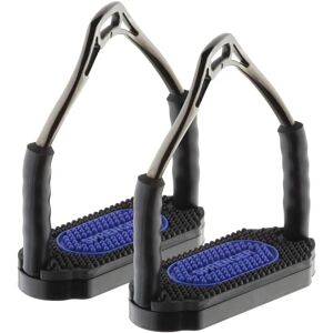 Sprenger Staffe Bow Balance - Acier Inoxydable Anthracite - 120 mm Étriers - Publicité Sprenger Staffe Bow Balance - Acier Inoxydable Anthracite - 120 mm Étriers - Publicité