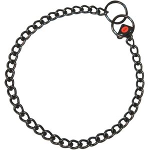 Hs Sprenger 2,5 mm Links Short - Hond halsband Hs Sprenger 2,5 mm Links Short - Hond halsband