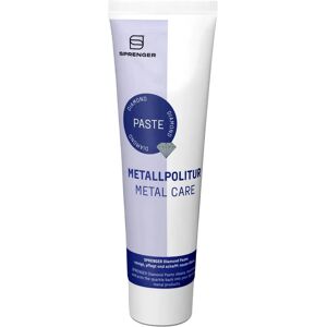 Sprenger Diamond Paste - Polish Métallique pour Brillance & Entretien - Publicité Sprenger Diamond Paste - Polish Métallique pour Brillance & Entretien - Publicité