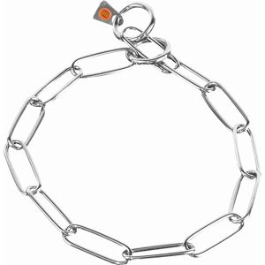 Collier pour chien en acier inoxydable Hs Sprenger Longueur Liens - Chien - Publicité Collier pour chien en acier inoxydable Hs Sprenger Longueur Liens - Chien - Publicité