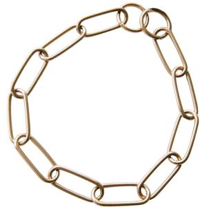 HS Sprenger Dog Collar - 59cm Stainless Steel Training Collar HS Sprenger Dog Collar - 59cm Stainless Steel Training Collar