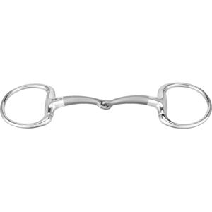Bridon Sprenger Satinox Egg 14 mm Acier inoxydable - Publicité Bridon Sprenger Satinox Egg 14 mm Acier inoxydable - Publicité