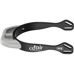 Gourmet FairRider Sprenger 20mm Spurs Ronds Plates - Éperons - Publicité Gourmet FairRider Sprenger 20mm Spurs Ronds Plates - Éperons - Publicité