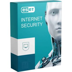 ESET Internet Security 2023, 2024, 2025 - Internet Security Suite ESET Internet Security 2023, 2024, 2025 - Internet Security Suite