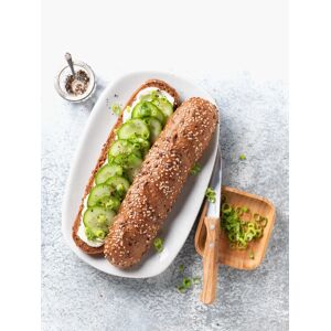 Schnitzer Glutenfreie Samenbaguettes - Brot Schnitzer Glutenfreie Samenbaguettes - Brot