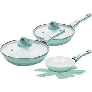 Genius 64569 Pfannen-Set - 3 Stück Genius 64569 Pfannen-Set - 3 Stück