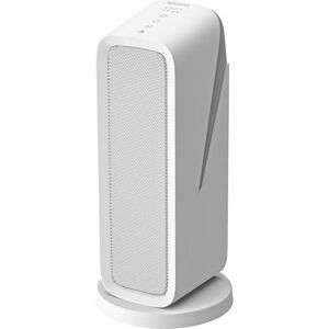 Genius Invictus Air H5 Ventilateur électrique blanc - Chauffage d'intérieur - Publicité Genius Invictus Air H5 Ventilateur électrique blanc - Chauffage d'intérieur - Publicité