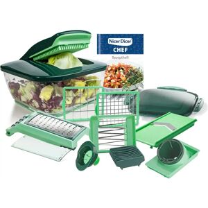 Nicer Dicer 27061 - Utensile da cucina Nicer Dicer 27061 - Utensile da cucina
