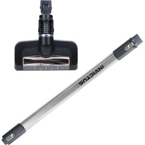 Genius A28336 Vacuum Accessory Kit - 3-Piece Floor Set Genius A28336 Vacuum Accessory Kit - 3-Piece Floor Set
