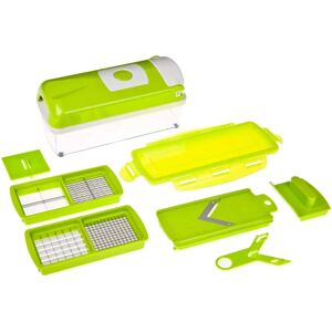 Genius Nicer Dicer Smart 7 - Keukenmachine Genius Nicer Dicer Smart 7 - Keukenmachine