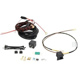 Kit elettrico STEINHOF 721074 - Gancio di traino Kit elettrico STEINHOF 721074 - Gancio di traino