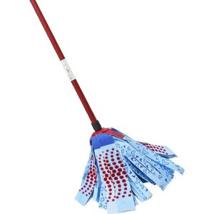 Vileda Vileda 152387 Microfiber Mop - Floor Cleaning Tool Vileda Vileda 152387 Microfiber Mop - Floor Cleaning Tool