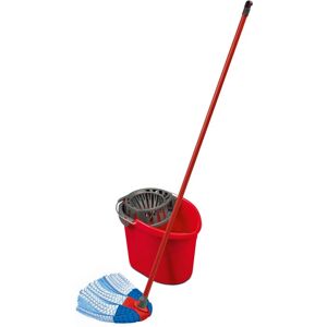 Vileda Vileda 152387 Microfiber Mop - Floor Cleaning Tool Vileda Vileda 152387 Microfiber Mop - Floor Cleaning Tool