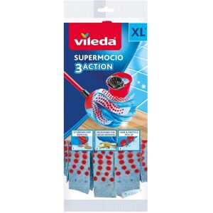 Vileda SuperMocio 3 Action Refill Vileda SuperMocio 3 Action Refill