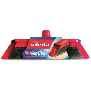 Vileda 151221 Broom - Indoor Small/Hard bristles Vileda 151221 Broom - Indoor Small/Hard bristles