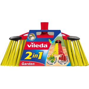 Vileda 112091 Outdoor Broom - Outdoor Use Vileda 112091 Outdoor Broom - Outdoor Use