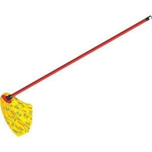 Vileda VIL134180AV Supermocio Soft Head Mop & Handle - Mop Vileda VIL134180AV Supermocio Soft Head Mop & Handle - Mop
