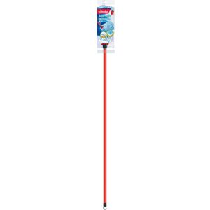 Vileda SuperMocio Microfibre & Cotton Mop - Microfibre, Cotton, Telescopic Handle Vileda SuperMocio Microfibre & Cotton Mop - Microfibre, Cotton, Telescopic Handle
