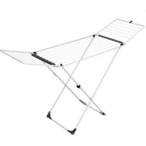 Vileda Weiß Innen- & Außenwäscheständer - Wäscheständer Vileda Weiß Innen- & Außenwäscheständer - Wäscheständer