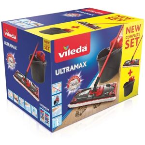Vileda Ultramax Sett Vileda Ultramax Sett