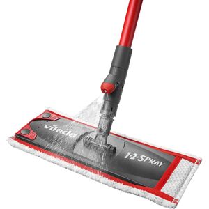 Vileda 1-2 Spray Ultramat Spray System Vileda 1-2 Spray Ultramat Spray System