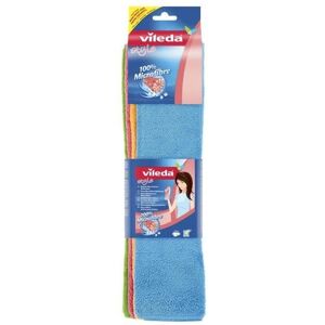 Vileda Model 141413 Multi-use Microfiber Cloth - Cleaning Cloth Vileda Model 141413 Multi-use Microfiber Cloth - Cleaning Cloth