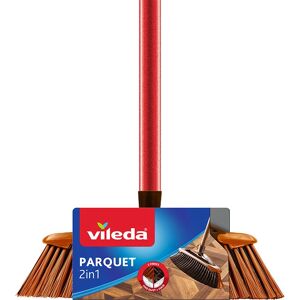 Vileda 4023103147843 - Balai intérieur à poils doux pour surfaces délicates - Publicité Vileda 4023103147843 - Balai intérieur à poils doux pour surfaces délicates - Publicité