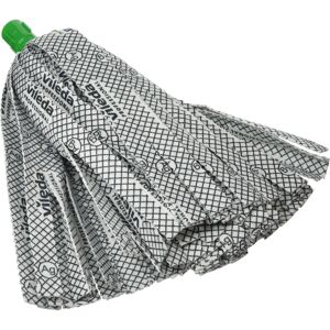 Vileda Professional Supermop Head Refill Green - Mop Head Vileda Professional Supermop Head Refill Green - Mop Head