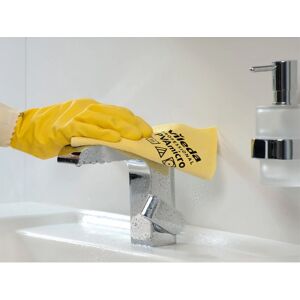 Vileda PVAmicro Paño microfibra amarillo 5 uds - Paños de limpieza Vileda PVAmicro Paño microfibra amarillo 5 uds - Paños de limpieza