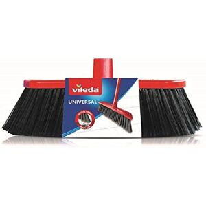 Vileda Universal brush - red Vileda Universal brush - red