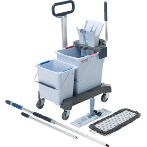 Vileda Profesional Kit de Sistema UltraSpeed - Limpieza Vileda Profesional Kit de Sistema UltraSpeed - Limpieza