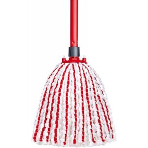 Vileda SuperMocio Mikrofonás & Power Mop Rendszer - Mop Vileda SuperMocio Mikrofonás & Power Mop Rendszer - Mop