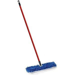 Vileda Mopp Microfibre Microfibres - Nettoyage Sols Vileda Mopp Microfibre Microfibres - Nettoyage Sols