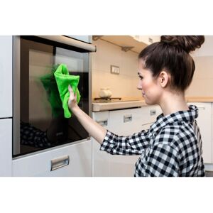 Chiffon microfibre Vileda - Multicolore - 3 pièces - Publicité Chiffon microfibre Vileda - Multicolore - 3 pièces - Publicité