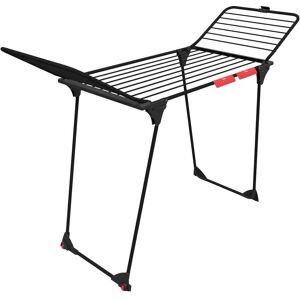 Vileda King Ultimate - Vnitřní sušák na prádlo 20m - Stabilní a Odolný Vileda King Ultimate - Vnitřní sušák na prádlo 20m - Stabilní a Odolný