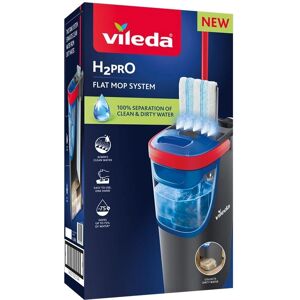 Vileda Mikrofasermopp - Effiziente Reinigungswerkzeuge Vileda Mikrofasermopp - Effiziente Reinigungswerkzeuge