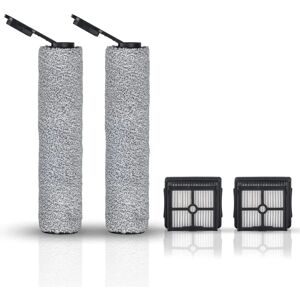 Vileda Pureclean S5 Microfiber Roller & Filter Kit - Vacuum Parts Vileda Pureclean S5 Microfiber Roller & Filter Kit - Vacuum Parts