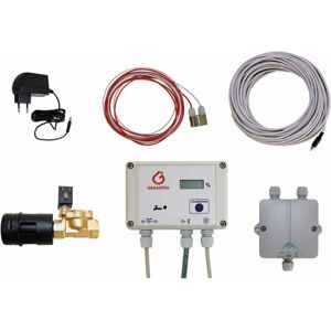 Garantia Regenwassertank-Füllsystem - Sensorsteuerung - 20m Kabel Garantia Regenwassertank-Füllsystem - Sensorsteuerung - 20m Kabel