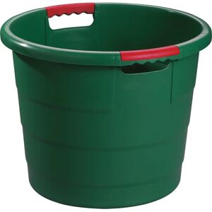 GRAF Toni Conteneur de jardin - Empilable, 45L, Vert - Conteneur de jardin - Publicité GRAF Toni Conteneur de jardin - Empilable, 45L, Vert - Conteneur de jardin - Publicité
