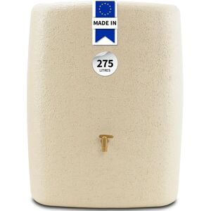 GRAF 275L Wand-Wassertank - Regenwasserspeicher GRAF 275L Wand-Wassertank - Regenwasserspeicher