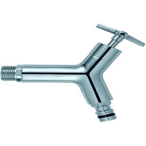 Grifo de diseño cromado Garantia 3/4" - Grifo Grifo de diseño cromado Garantia 3/4" - Grifo