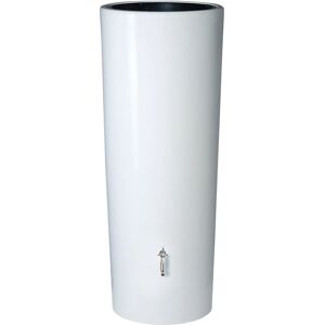Garantia 350L Regenspeicher mit Pflanzenbak - 2-in-1 Garantia 350L Regenspeicher mit Pflanzenbak - 2-in-1