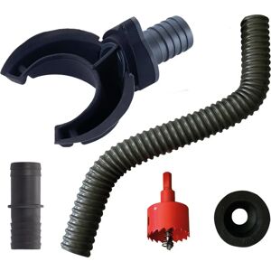Garantia Regensammler AVANTI DN 70-100 - Raccolta acqua piovana Garantia Regensammler AVANTI DN 70-100 - Raccolta acqua piovana